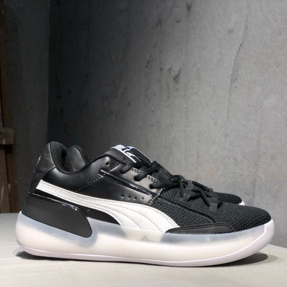 Puma Clyde Hardwood